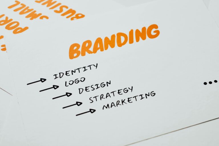Brand Marketing Strategies: How to Build a Powerful and Memorable Business Identity